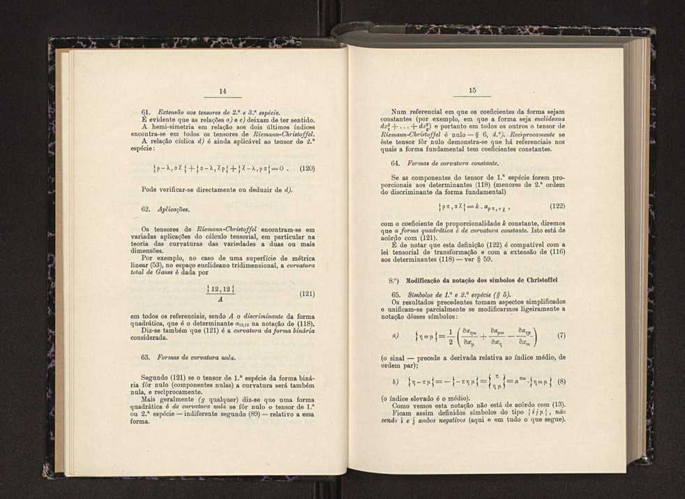 Anais da Faculdade de Scincias do Porto (antigos Annaes Scientificos da Academia Polytecnica do Porto). Vol. 28 12