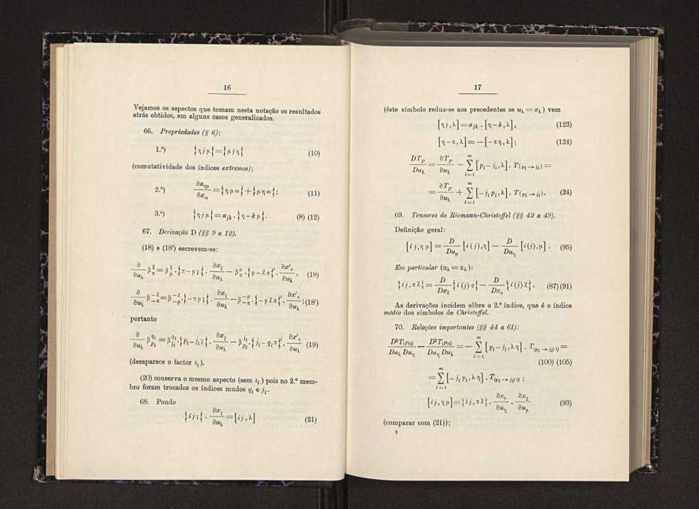 Anais da Faculdade de Scincias do Porto (antigos Annaes Scientificos da Academia Polytecnica do Porto). Vol. 28 13