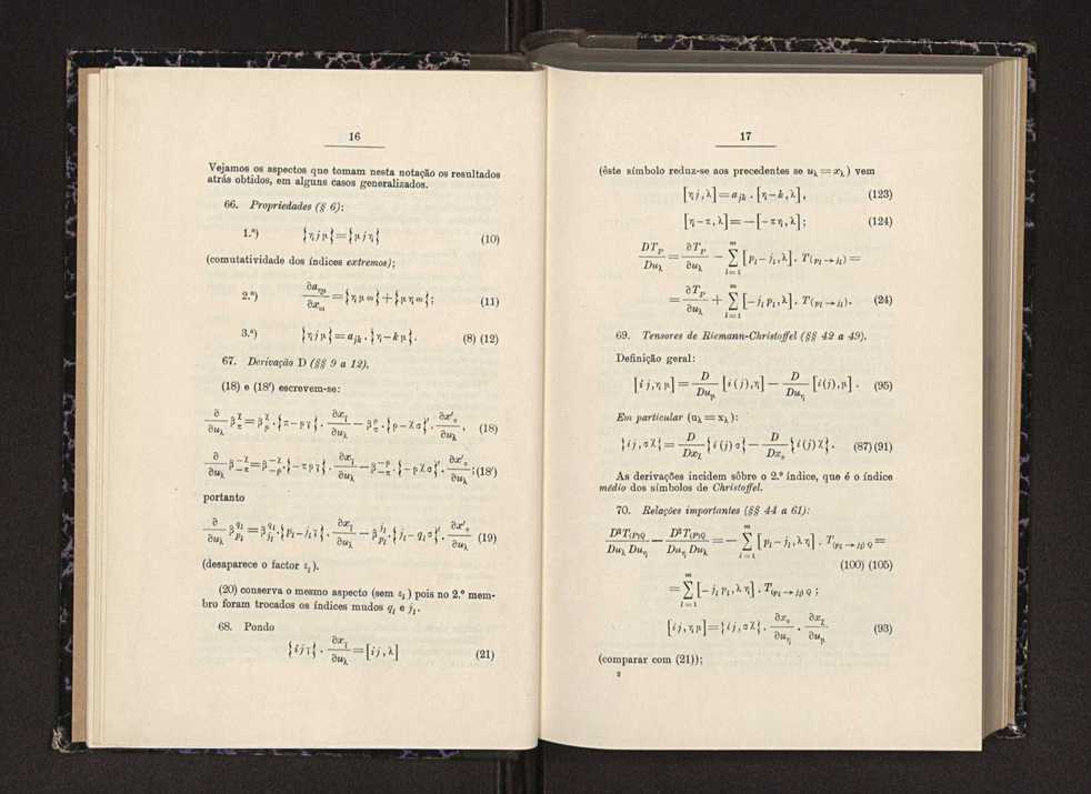 Anais da Faculdade de Scincias do Porto (antigos Annaes Scientificos da Academia Polytecnica do Porto). Vol. 28 13