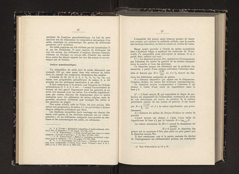 Anais da Faculdade de Scincias do Porto (antigos Annaes Scientificos da Academia Polytecnica do Porto). Vol. 28 18