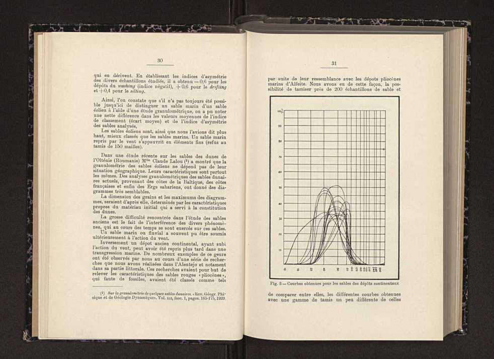 Anais da Faculdade de Scincias do Porto (antigos Annaes Scientificos da Academia Polytecnica do Porto). Vol. 28 20