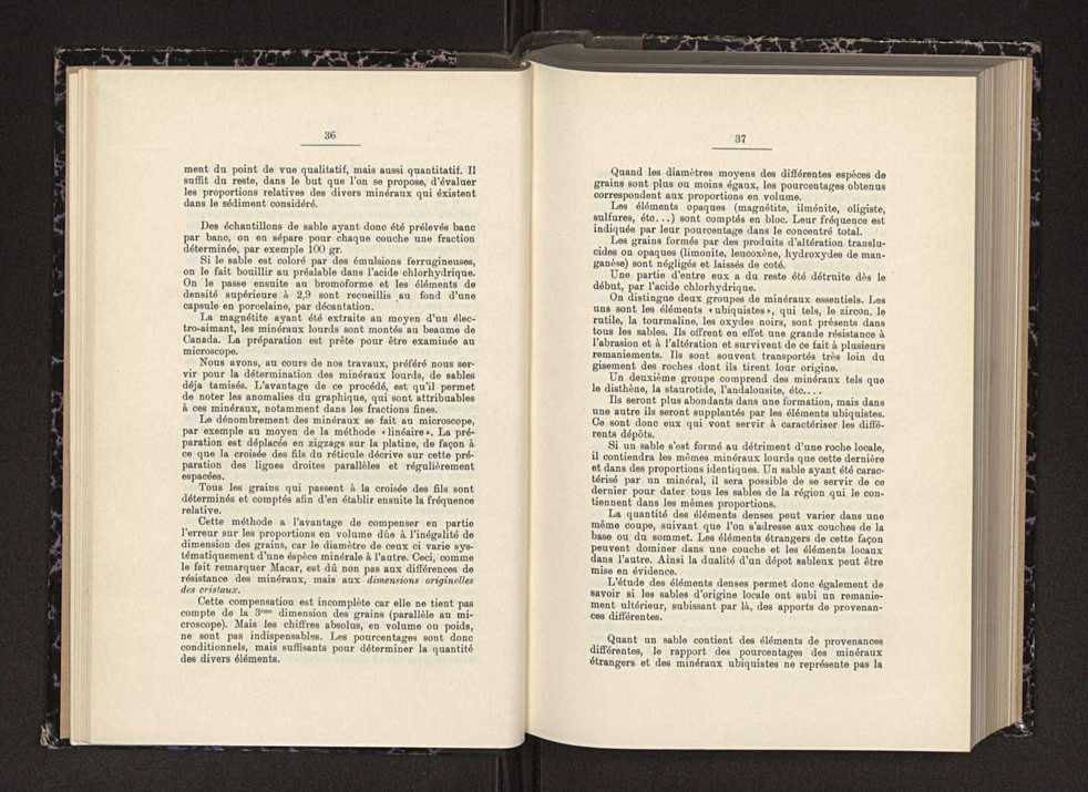 Anais da Faculdade de Scincias do Porto (antigos Annaes Scientificos da Academia Polytecnica do Porto). Vol. 28 23