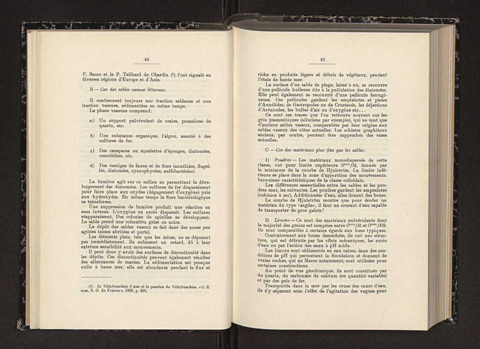 Anais da Faculdade de Scincias do Porto (antigos Annaes Scientificos da Academia Polytecnica do Porto). Vol. 28 27