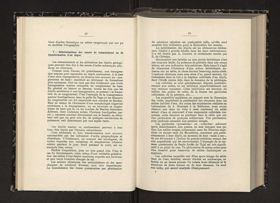 Anais da Faculdade de Scincias do Porto (antigos Annaes Scientificos da Academia Polytecnica do Porto). Vol. 28 29