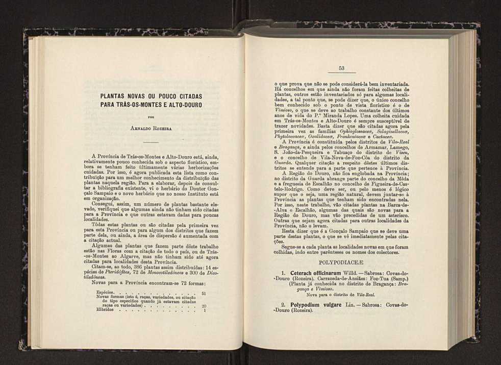 Anais da Faculdade de Scincias do Porto (antigos Annaes Scientificos da Academia Polytecnica do Porto). Vol. 28 31