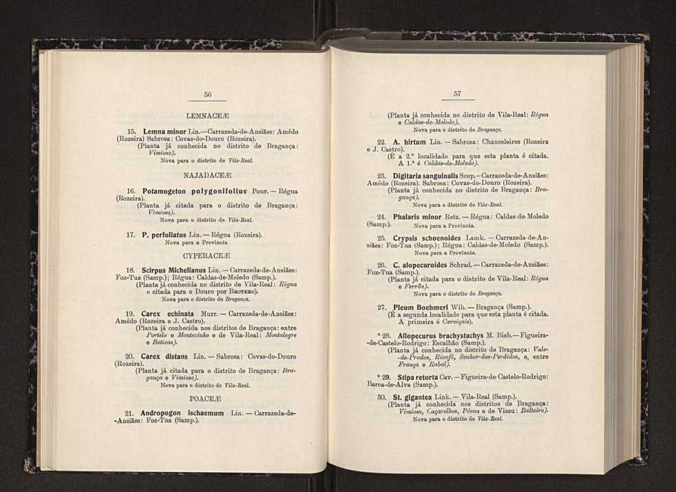 Anais da Faculdade de Scincias do Porto (antigos Annaes Scientificos da Academia Polytecnica do Porto). Vol. 28 33