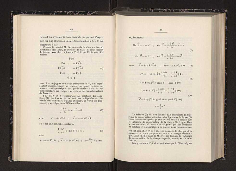 Anais da Faculdade de Scincias do Porto (antigos Annaes Scientificos da Academia Polytecnica do Porto). Vol. 28 39