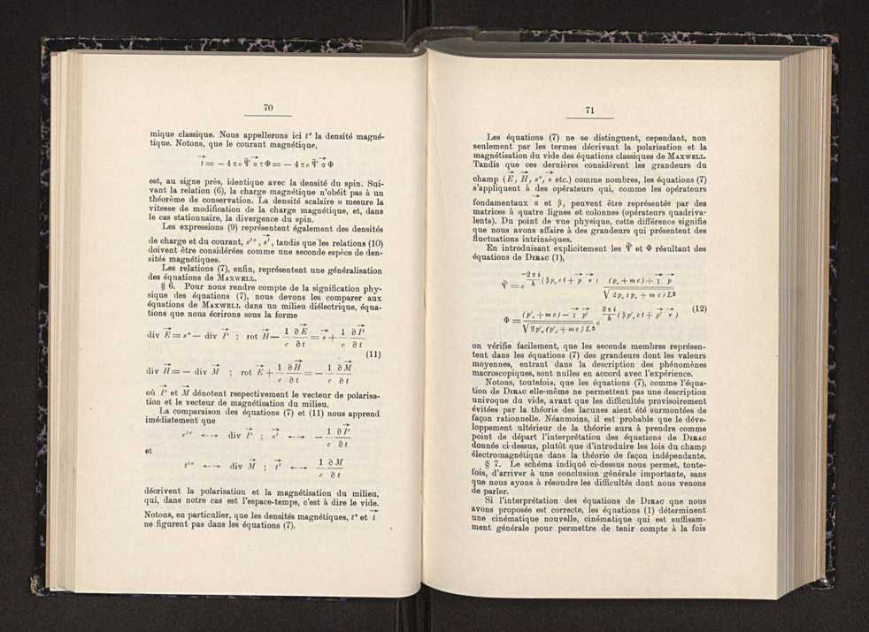 Anais da Faculdade de Sci�ncias do Porto (antigos Annaes Scientificos da Academia Polytecnica do Porto). Vol. 28 40