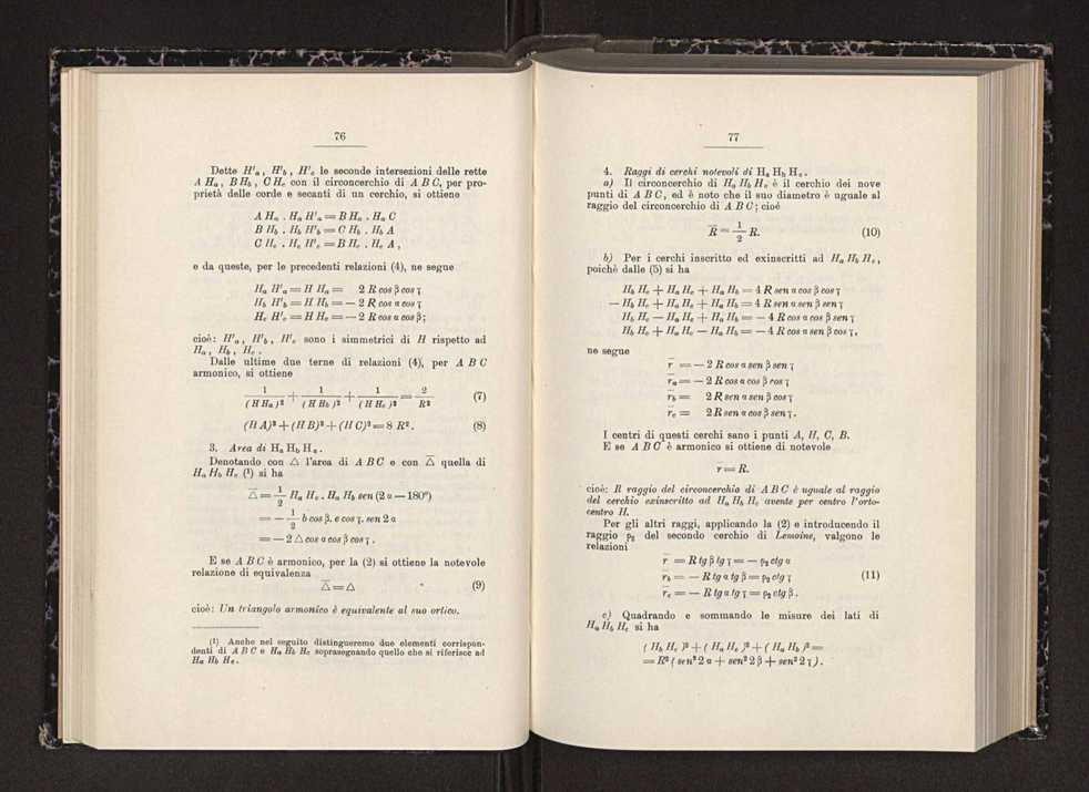 Anais da Faculdade de Scincias do Porto (antigos Annaes Scientificos da Academia Polytecnica do Porto). Vol. 28 43