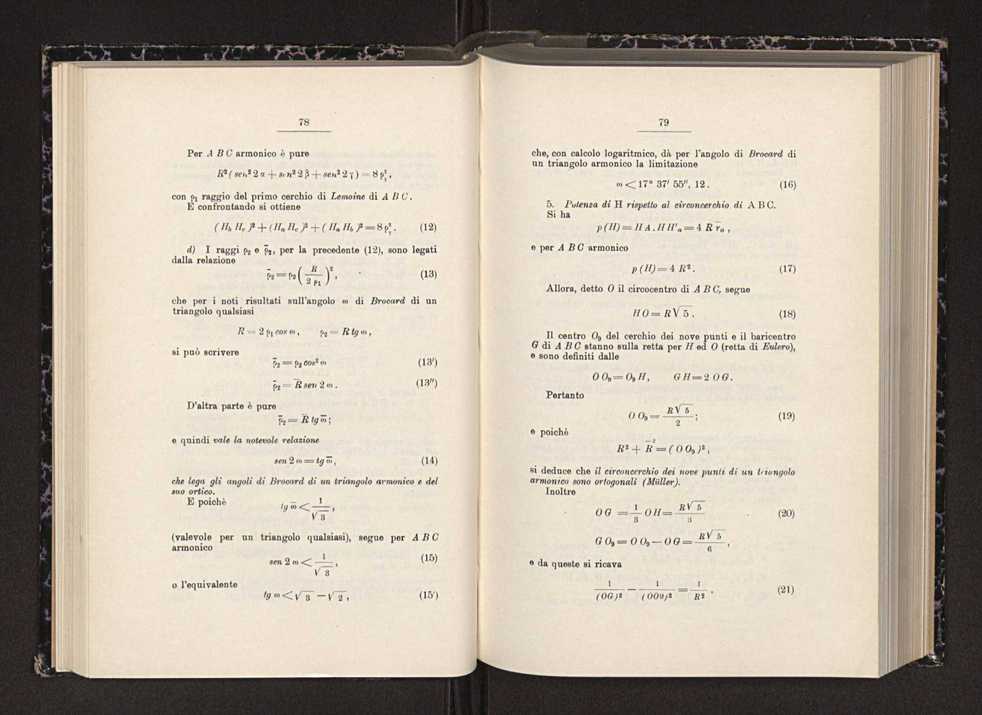 Anais da Faculdade de Scincias do Porto (antigos Annaes Scientificos da Academia Polytecnica do Porto). Vol. 28 44