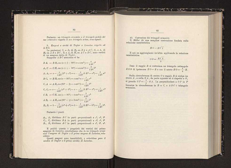 Anais da Faculdade de Scincias do Porto (antigos Annaes Scientificos da Academia Polytecnica do Porto). Vol. 28 46