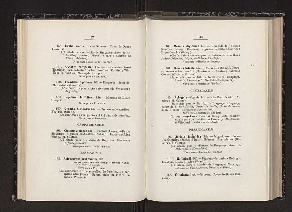 Anais da Faculdade de Sci�ncias do Porto (antigos Annaes Scientificos da Academia Polytecnica do Porto). Vol. 28 63