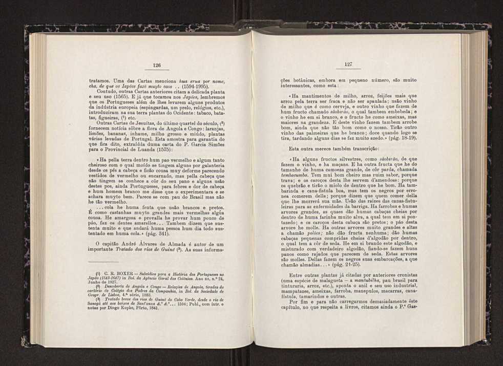 Anais da Faculdade de Sci�ncias do Porto (antigos Annaes Scientificos da Academia Polytecnica do Porto). Vol. 28 70