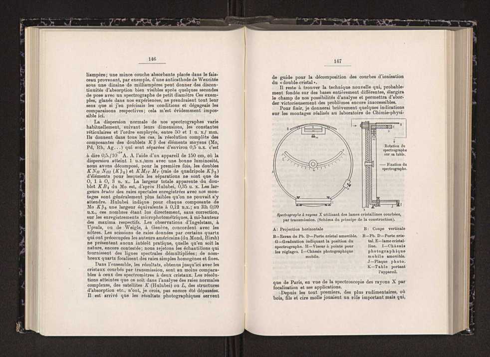 Anais da Faculdade de Scincias do Porto (antigos Annaes Scientificos da Academia Polytecnica do Porto). Vol. 28 81
