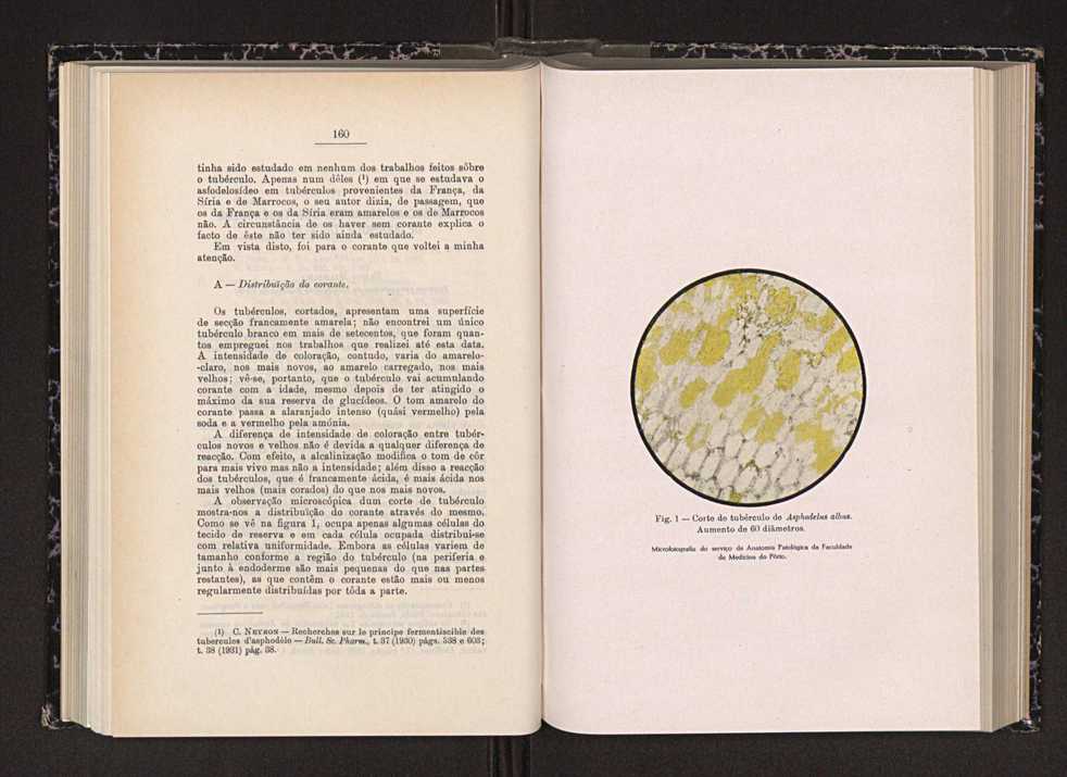 Anais da Faculdade de Scincias do Porto (antigos Annaes Scientificos da Academia Polytecnica do Porto). Vol. 28 88
