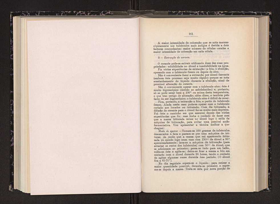 Anais da Faculdade de Scincias do Porto (antigos Annaes Scientificos da Academia Polytecnica do Porto). Vol. 28 89