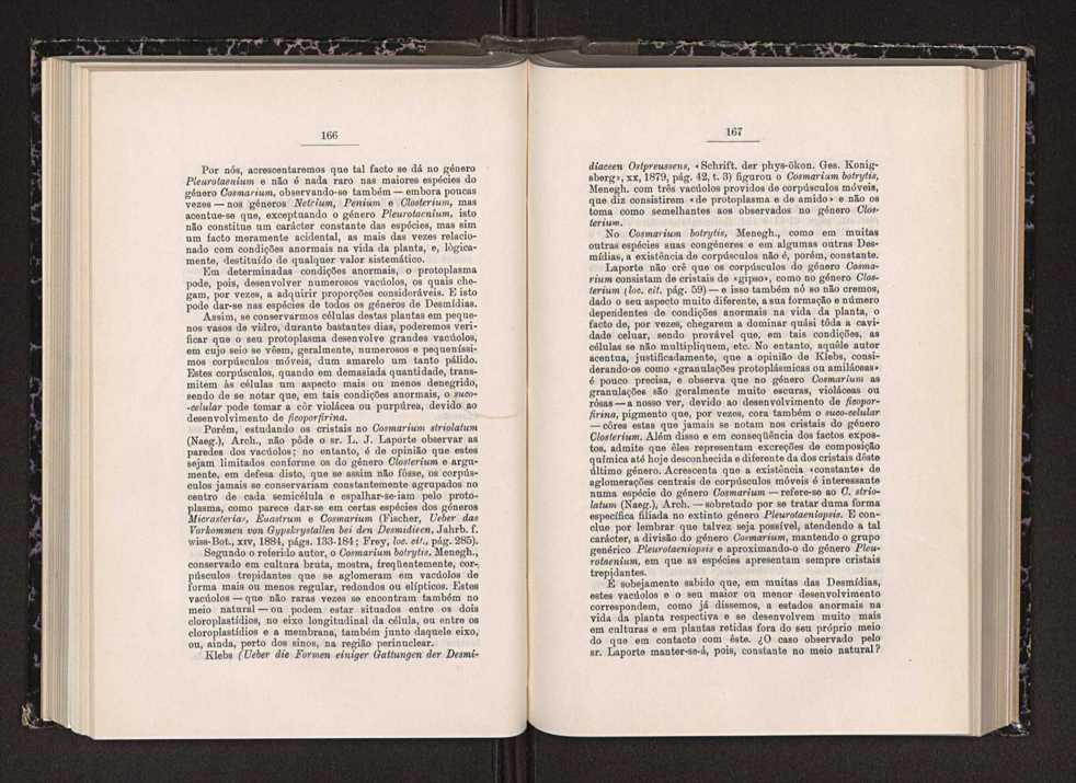 Anais da Faculdade de Scincias do Porto (antigos Annaes Scientificos da Academia Polytecnica do Porto). Vol. 28 92
