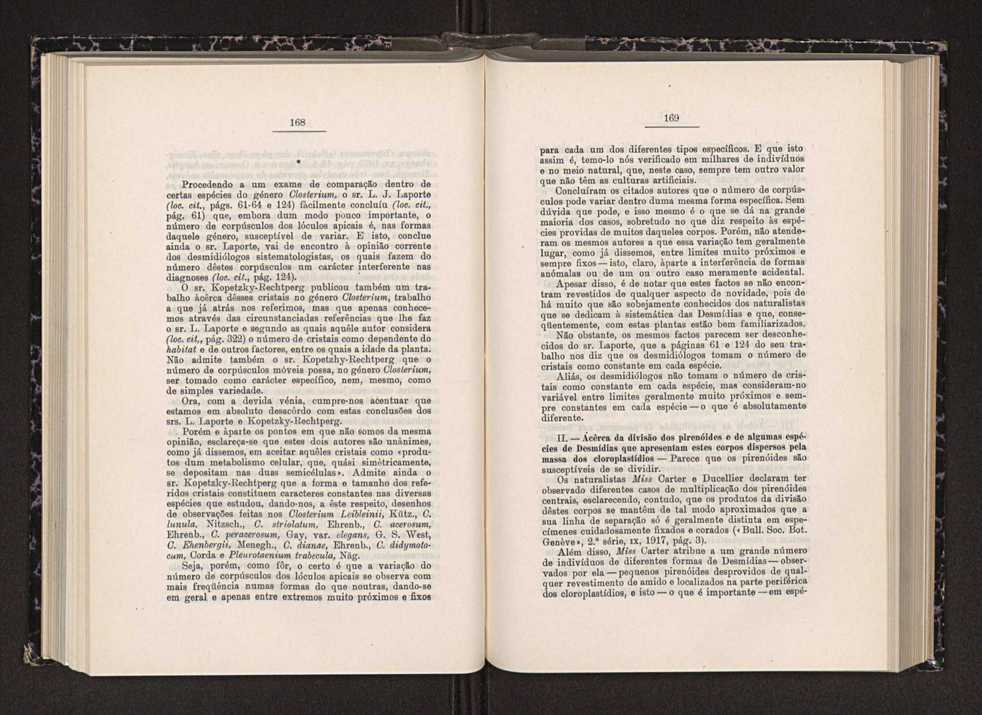 Anais da Faculdade de Scincias do Porto (antigos Annaes Scientificos da Academia Polytecnica do Porto). Vol. 28 93