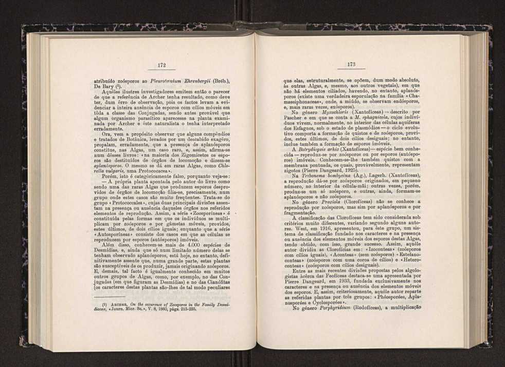 Anais da Faculdade de Scincias do Porto (antigos Annaes Scientificos da Academia Polytecnica do Porto). Vol. 28 95