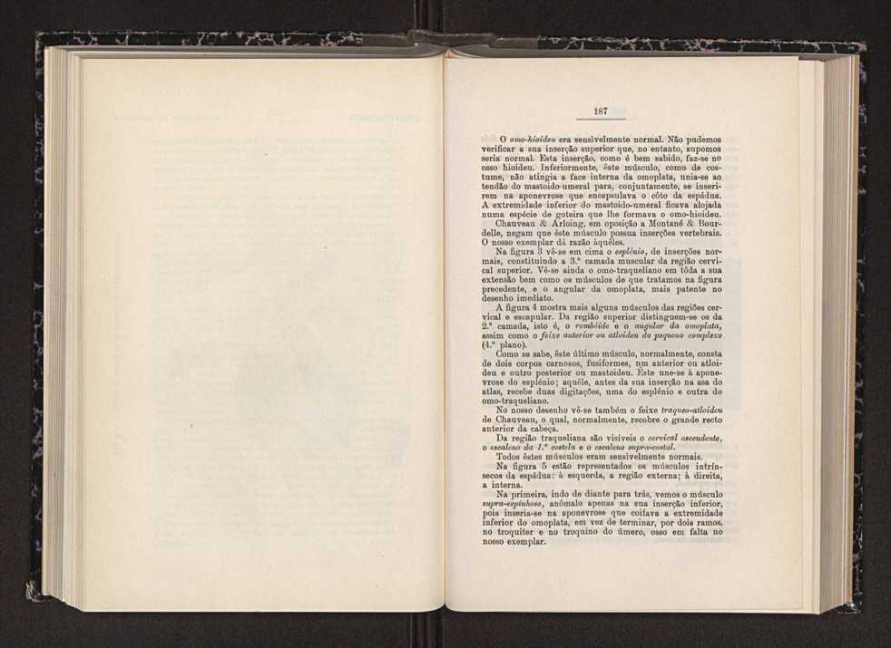 Anais da Faculdade de Scincias do Porto (antigos Annaes Scientificos da Academia Polytecnica do Porto). Vol. 28 103