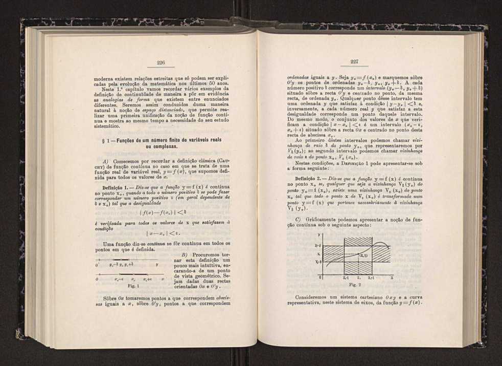 Anais da Faculdade de Scincias do Porto (antigos Annaes Scientificos da Academia Polytecnica do Porto). Vol. 28 123