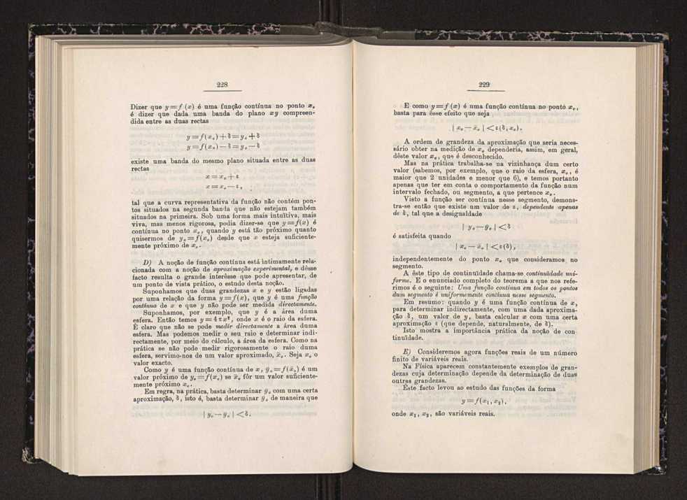 Anais da Faculdade de Scincias do Porto (antigos Annaes Scientificos da Academia Polytecnica do Porto). Vol. 28 124