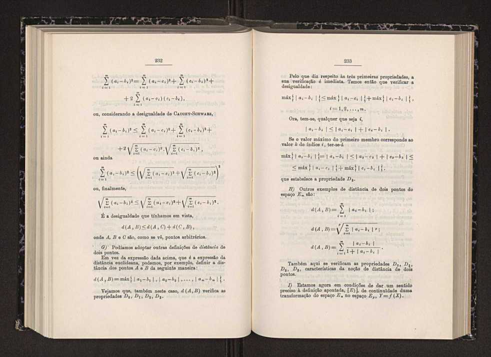 Anais da Faculdade de Scincias do Porto (antigos Annaes Scientificos da Academia Polytecnica do Porto). Vol. 28 126