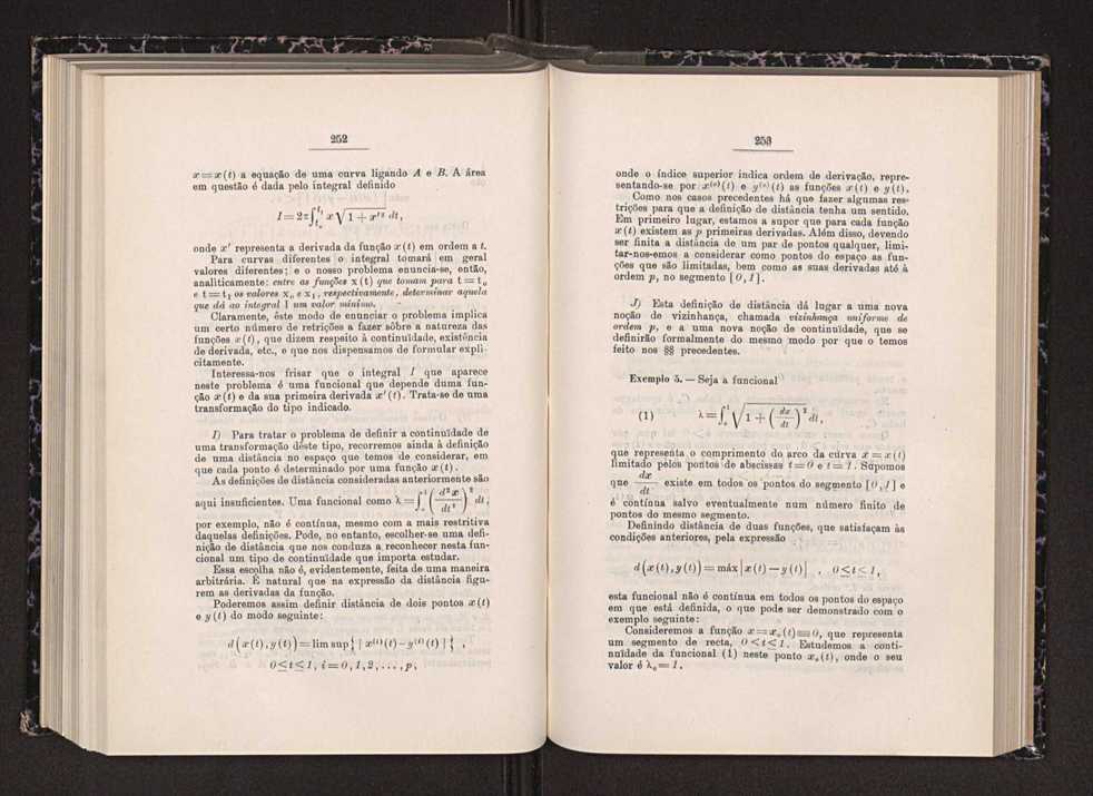 Anais da Faculdade de Sci�ncias do Porto (antigos Annaes Scientificos da Academia Polytecnica do Porto). Vol. 28 136