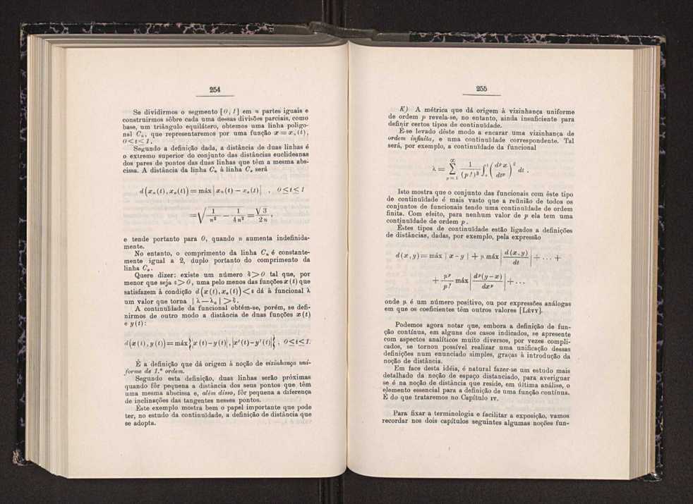 Anais da Faculdade de Scincias do Porto (antigos Annaes Scientificos da Academia Polytecnica do Porto). Vol. 28 137