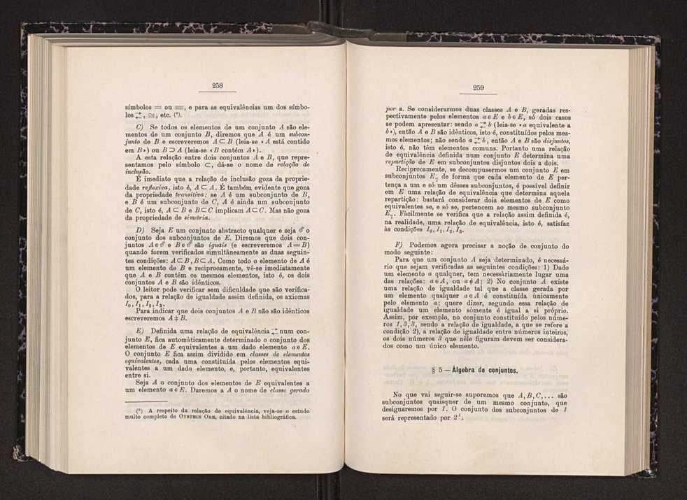 Anais da Faculdade de Scincias do Porto (antigos Annaes Scientificos da Academia Polytecnica do Porto). Vol. 28 139
