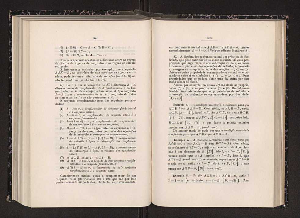 Anais da Faculdade de Scincias do Porto (antigos Annaes Scientificos da Academia Polytecnica do Porto). Vol. 28 141