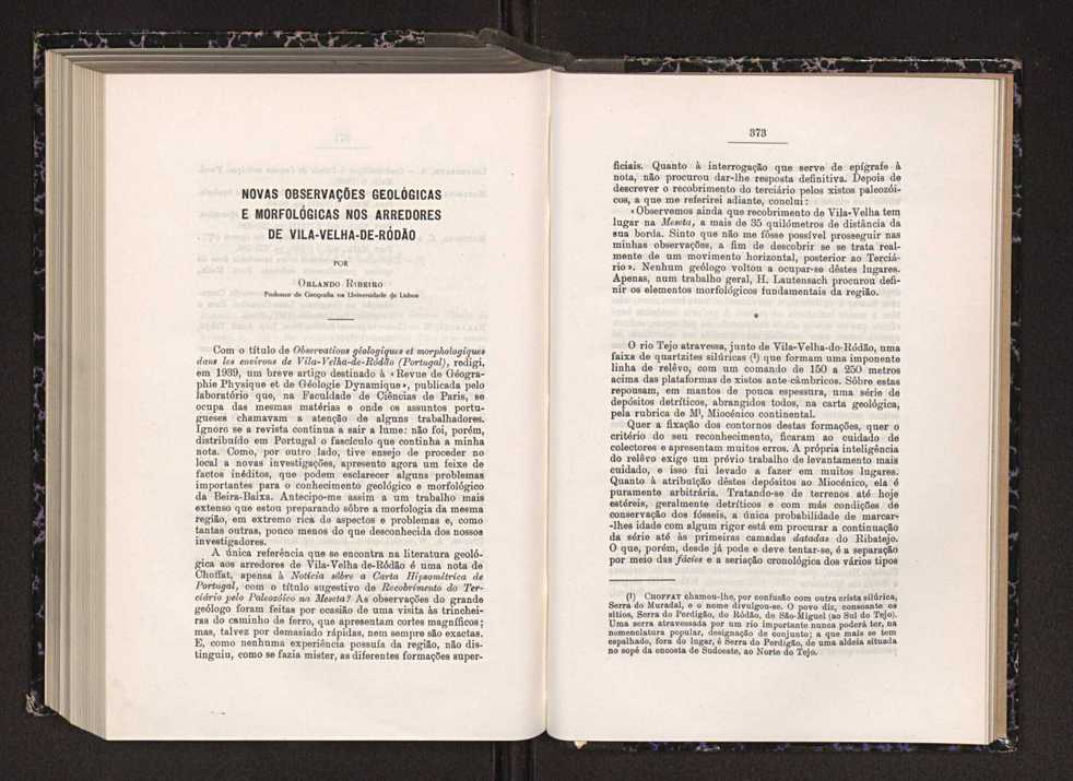 Anais da Faculdade de Scincias do Porto (antigos Annaes Scientificos da Academia Polytecnica do Porto). Vol. 28 196