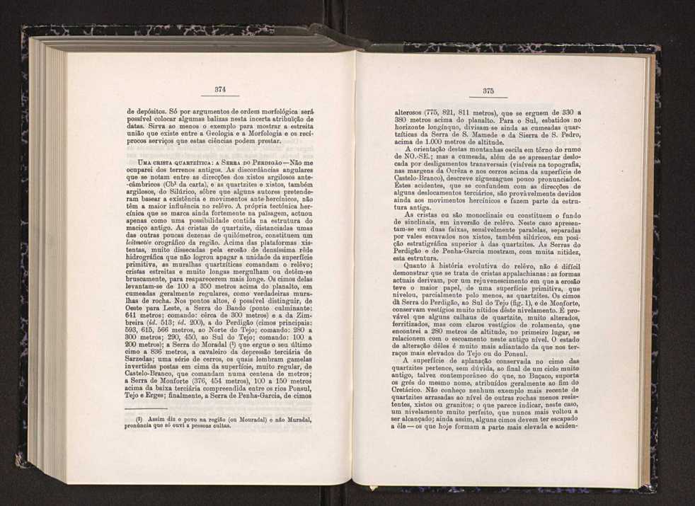 Anais da Faculdade de Scincias do Porto (antigos Annaes Scientificos da Academia Polytecnica do Porto). Vol. 28 197