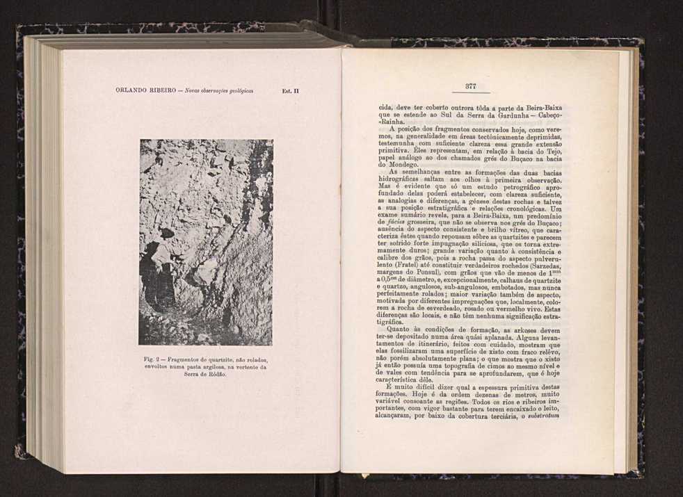 Anais da Faculdade de Scincias do Porto (antigos Annaes Scientificos da Academia Polytecnica do Porto). Vol. 28 199