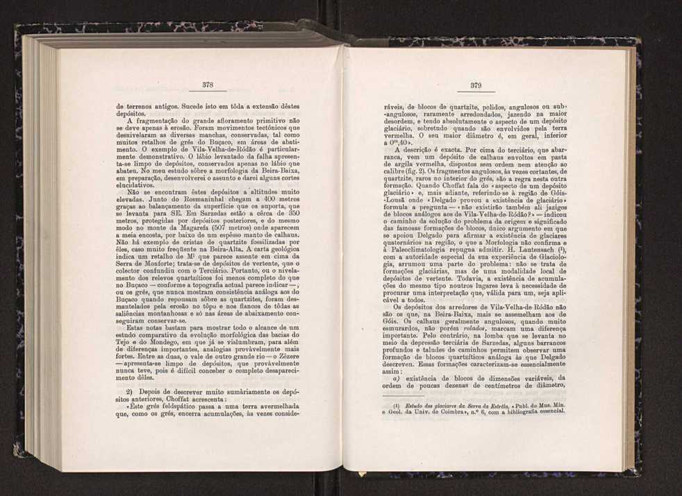 Anais da Faculdade de Scincias do Porto (antigos Annaes Scientificos da Academia Polytecnica do Porto). Vol. 28 200