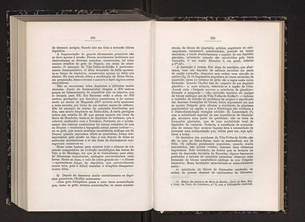 Anais da Faculdade de Sci�ncias do Porto (antigos Annaes Scientificos da Academia Polytecnica do Porto). Vol. 28 200