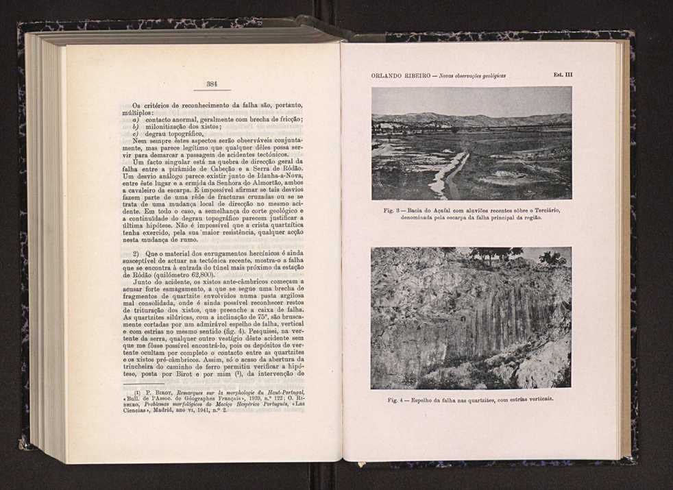 Anais da Faculdade de Scincias do Porto (antigos Annaes Scientificos da Academia Polytecnica do Porto). Vol. 28 203