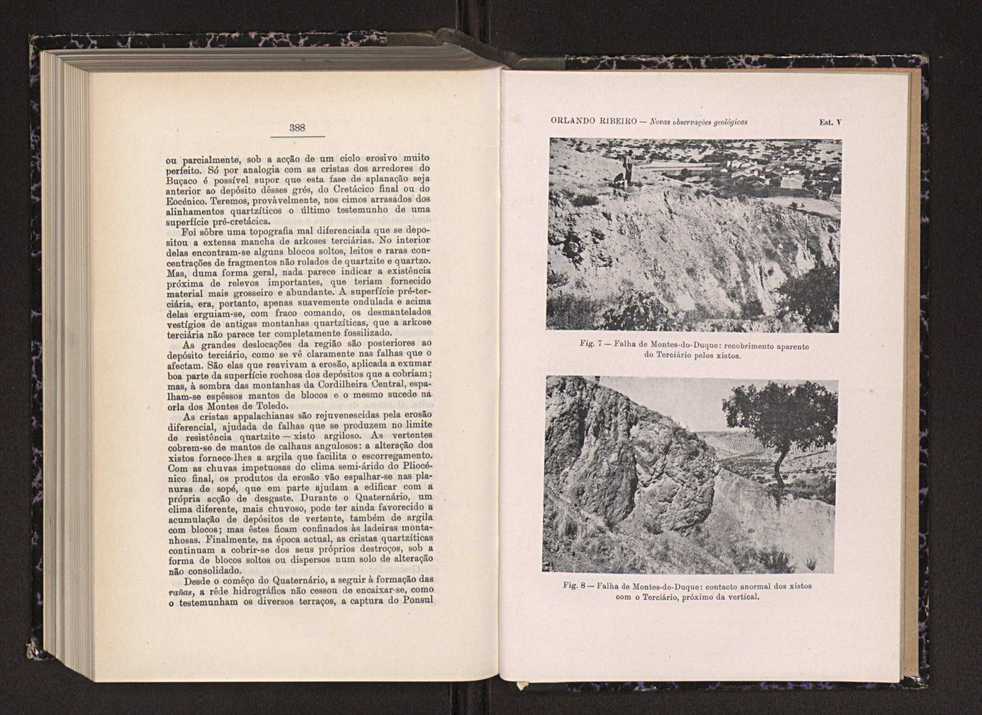 Anais da Faculdade de Scincias do Porto (antigos Annaes Scientificos da Academia Polytecnica do Porto). Vol. 28 206