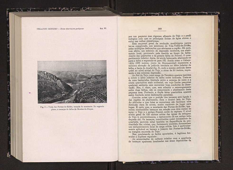 Anais da Faculdade de Scincias do Porto (antigos Annaes Scientificos da Academia Polytecnica do Porto). Vol. 28 207