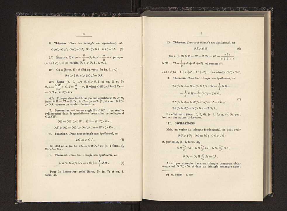 Anais da Faculdade de Scincias do Porto (antigos Annaes Scientificos da Academia Polytecnica do Porto). Vol. 29 5