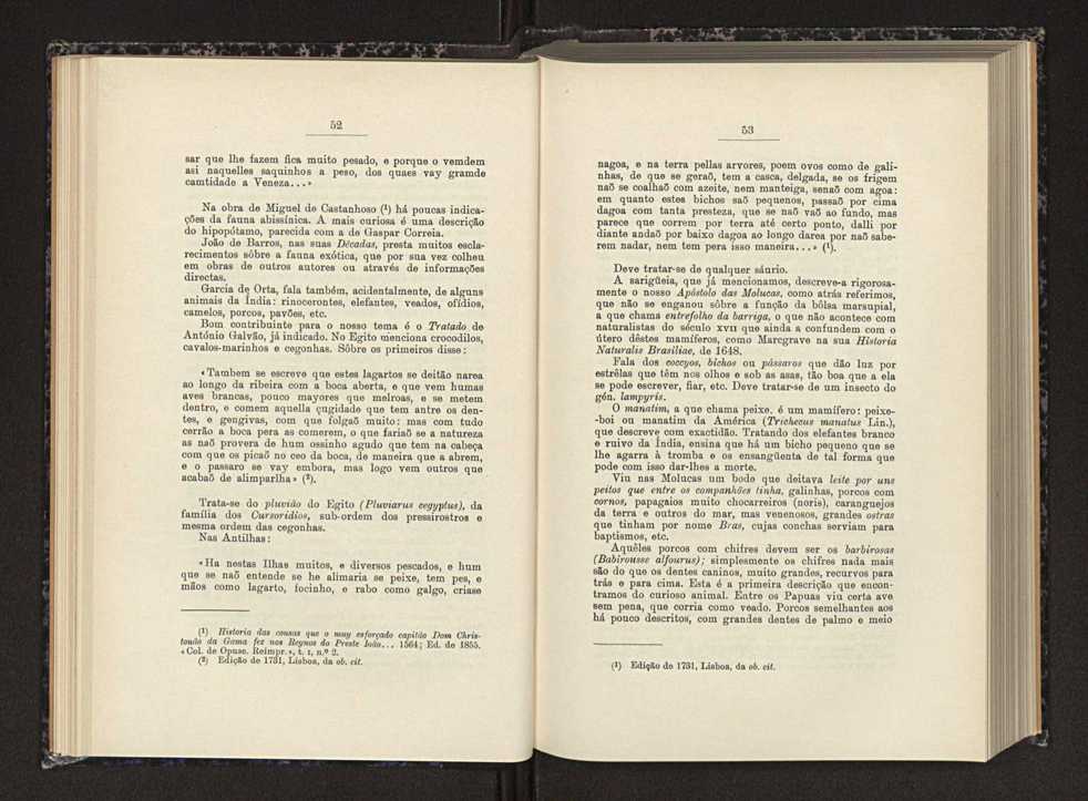 Anais da Faculdade de Scincias do Porto (antigos Annaes Scientificos da Academia Polytecnica do Porto). Vol. 29 30