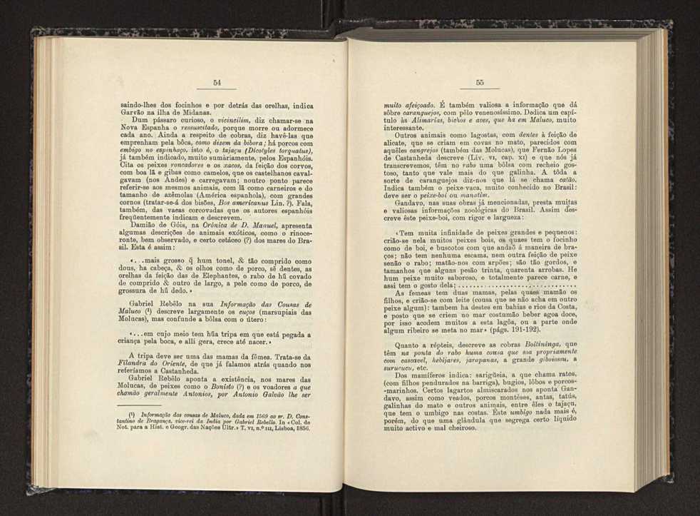 Anais da Faculdade de Scincias do Porto (antigos Annaes Scientificos da Academia Polytecnica do Porto). Vol. 29 31