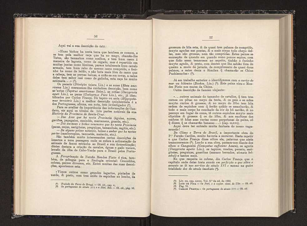 Anais da Faculdade de Scincias do Porto (antigos Annaes Scientificos da Academia Polytecnica do Porto). Vol. 29 32