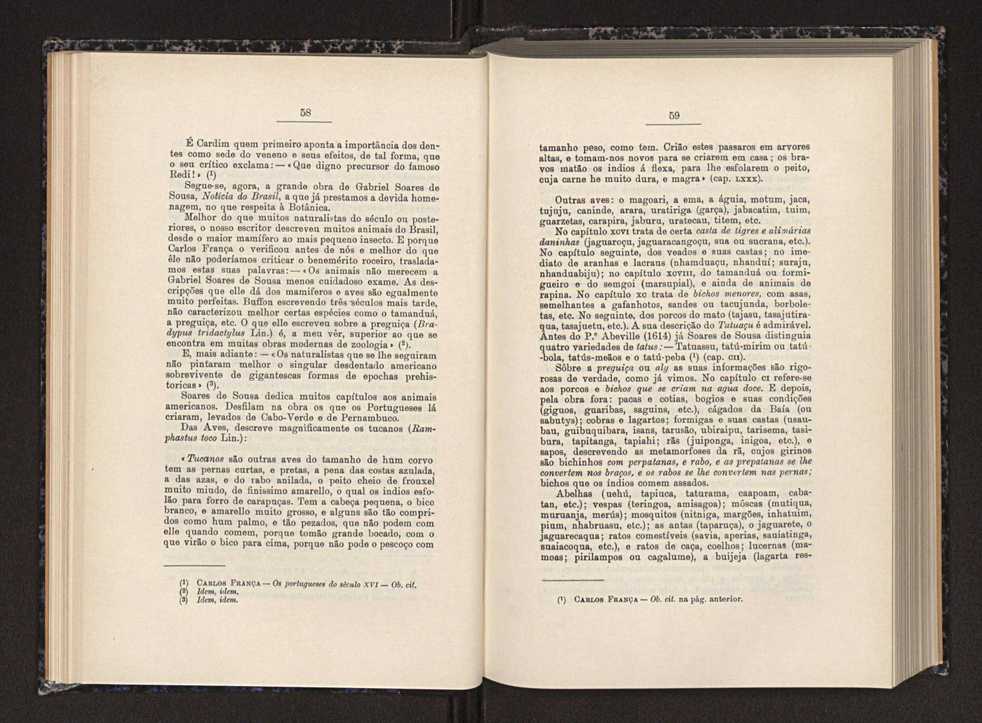 Anais da Faculdade de Scincias do Porto (antigos Annaes Scientificos da Academia Polytecnica do Porto). Vol. 29 33