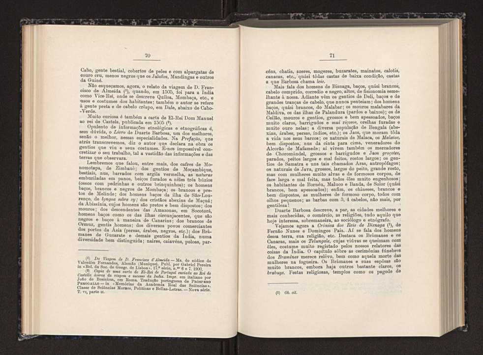 Anais da Faculdade de Scincias do Porto (antigos Annaes Scientificos da Academia Polytecnica do Porto). Vol. 29 39