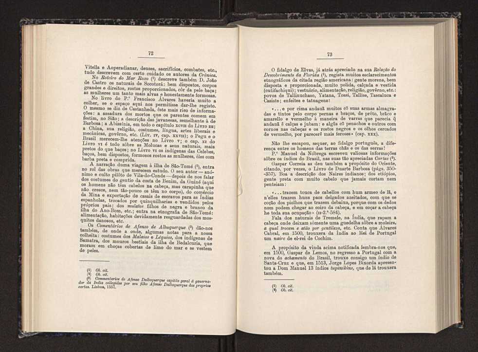 Anais da Faculdade de Scincias do Porto (antigos Annaes Scientificos da Academia Polytecnica do Porto). Vol. 29 40