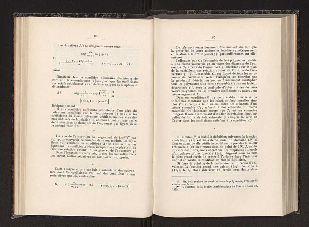 Anais da Faculdade de Scincias do Porto (antigos Annaes Scientificos da Academia Polytecnica do Porto). Vol. 29 46