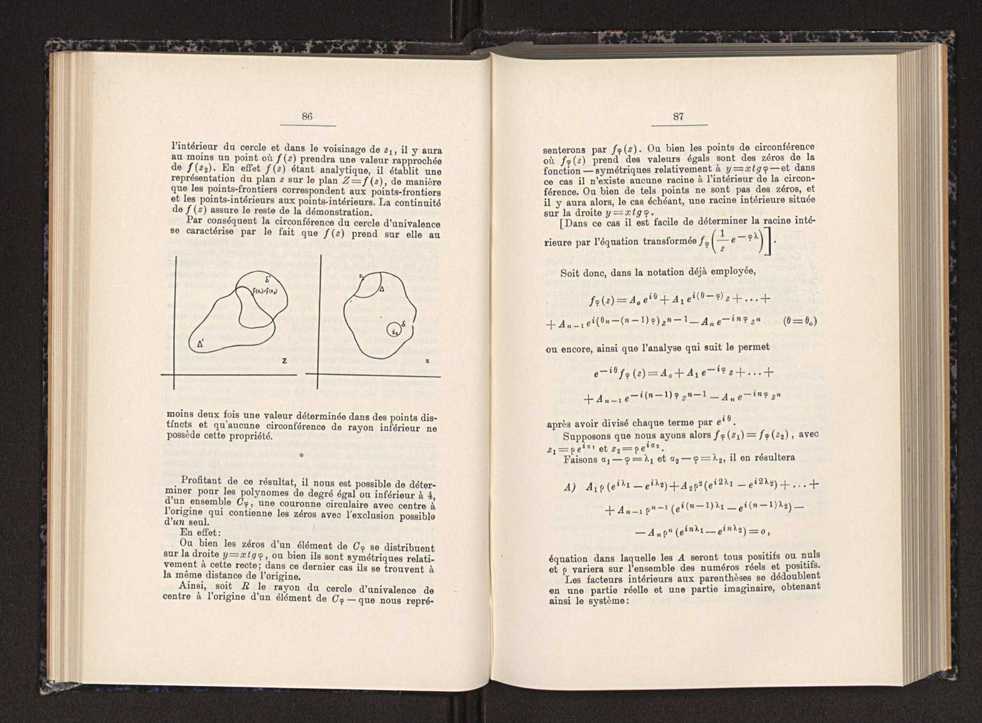 Anais da Faculdade de Scincias do Porto (antigos Annaes Scientificos da Academia Polytecnica do Porto). Vol. 29 47