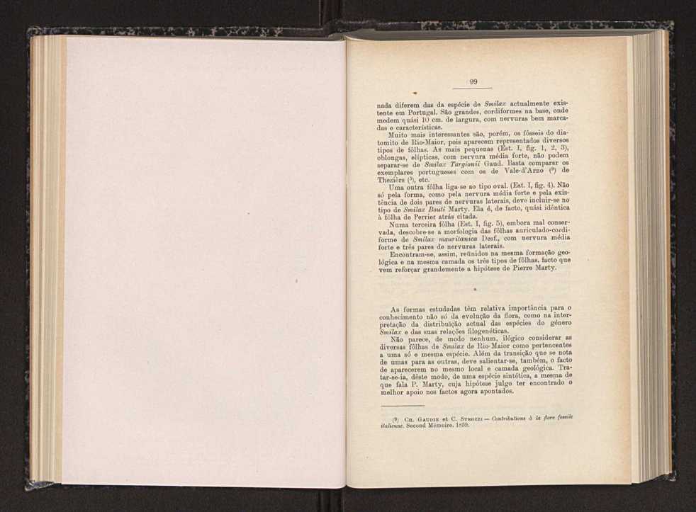 Anais da Faculdade de Scincias do Porto (antigos Annaes Scientificos da Academia Polytecnica do Porto). Vol. 29 54