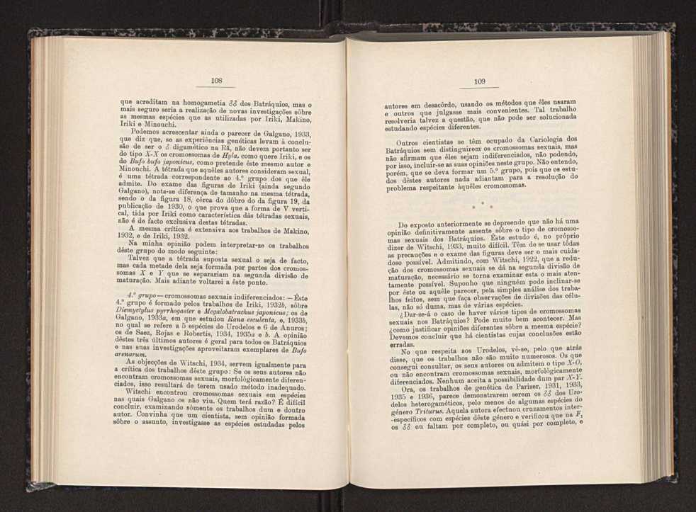 Anais da Faculdade de Scincias do Porto (antigos Annaes Scientificos da Academia Polytecnica do Porto). Vol. 29 59